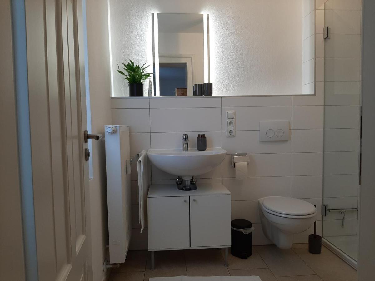 Apartamento Zentrale Lage I Historisch I Parkplatz I Fahrradkeller Straubing Exterior foto