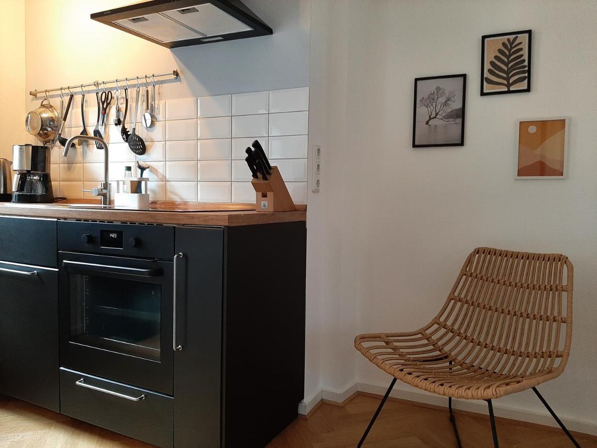 Apartamento Zentrale Lage I Historisch I Parkplatz I Fahrradkeller Straubing Exterior foto
