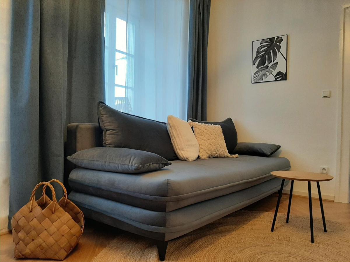Apartamento Zentrale Lage I Historisch I Parkplatz I Fahrradkeller Straubing Exterior foto